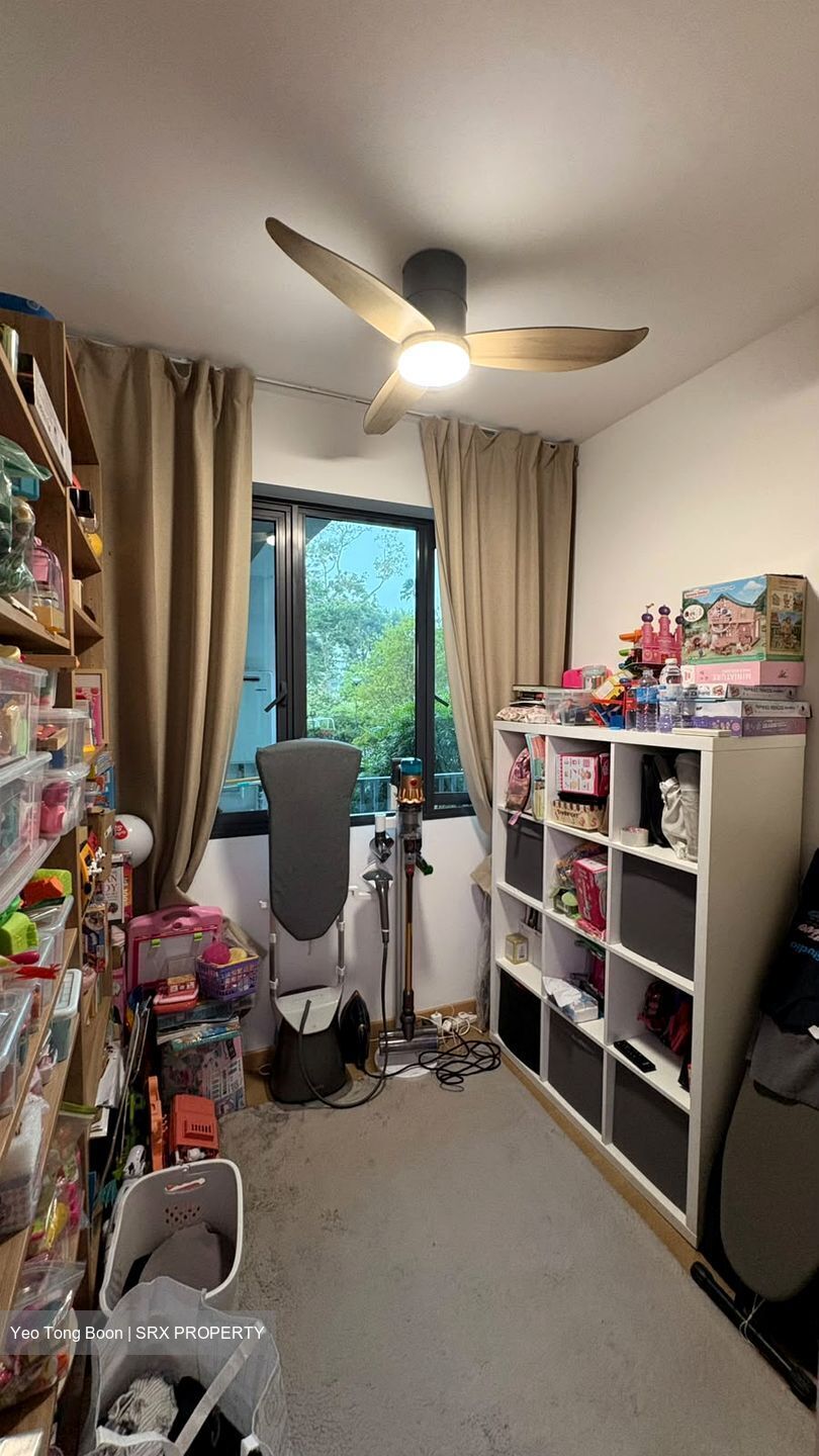 Treasure at Tampines (D18), Condominium #628906711